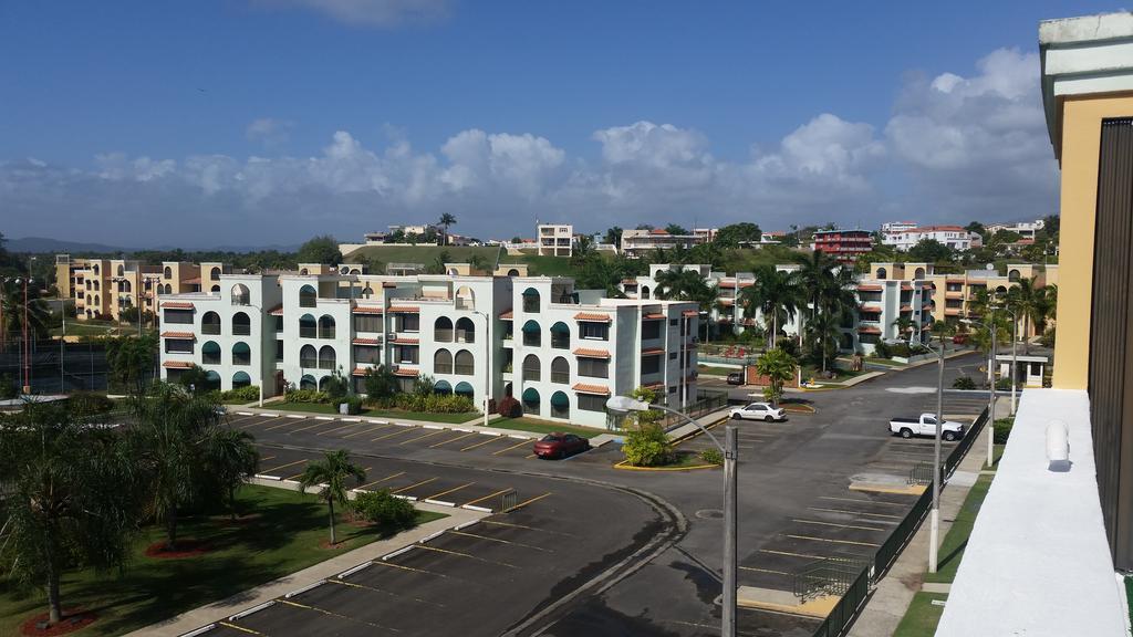 Fully Air-Conditioned Beach Front Penthouse Apartment Naguabo Exteriér fotografie