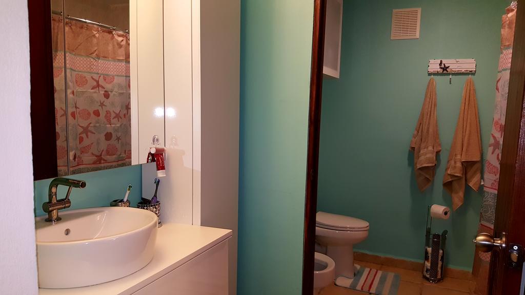 Fully Air-Conditioned Beach Front Penthouse Apartment Naguabo Exteriér fotografie