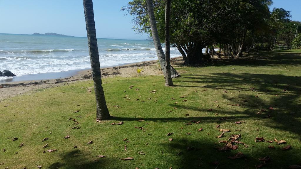 Fully Air-Conditioned Beach Front Penthouse Apartment Naguabo Exteriér fotografie